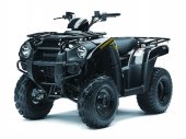 2013 Kawasaki KVF300 photo